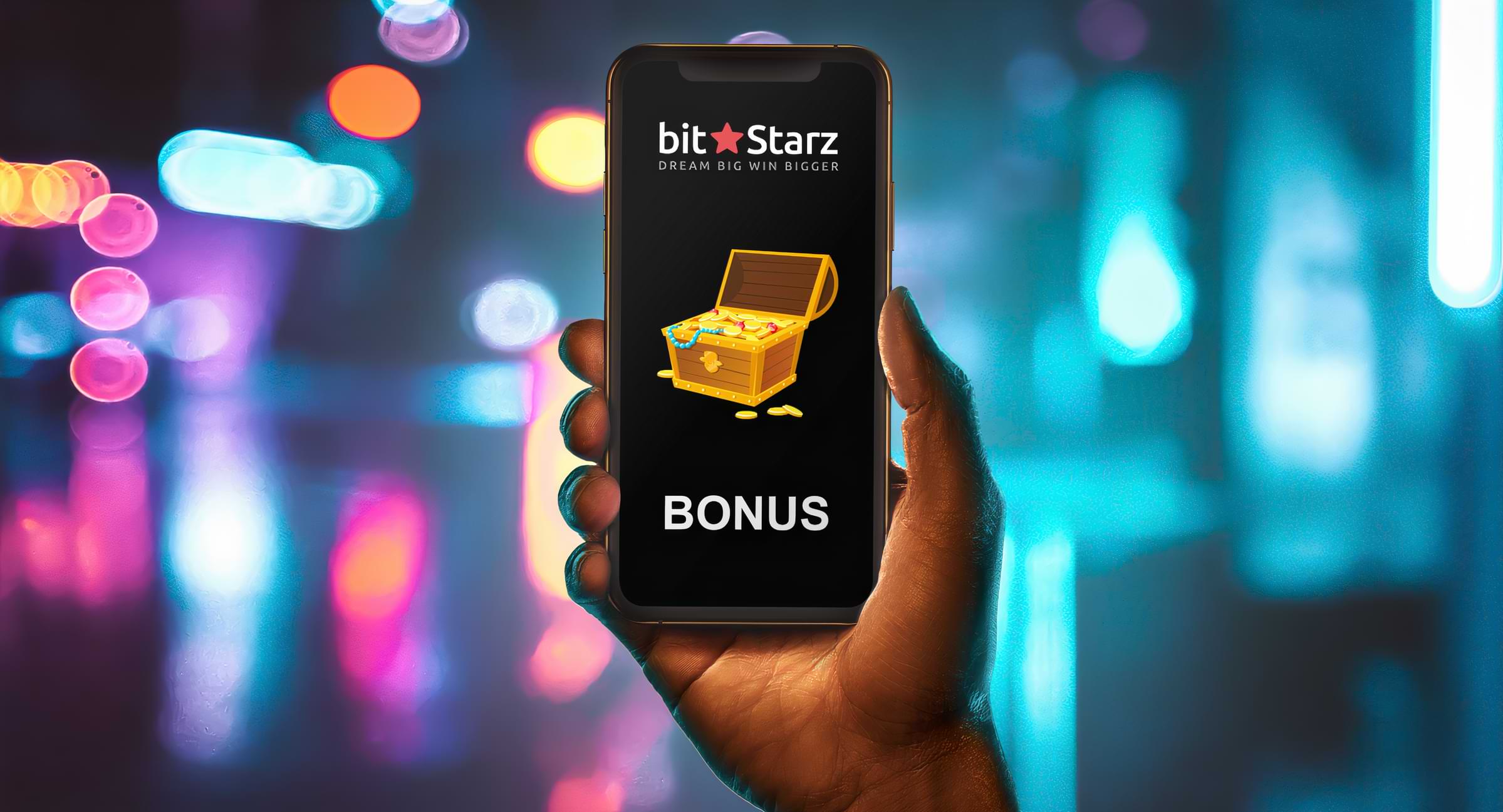 BitStarz Bonus It's Time To Play